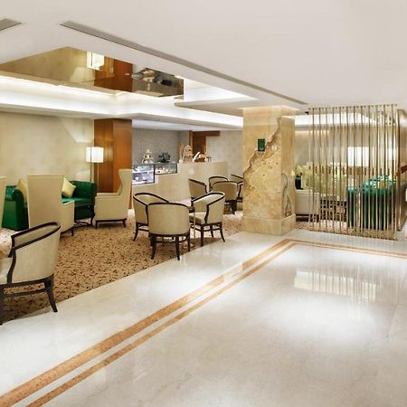 Holiday Inn Dhaka City Centre By Ihg Bagian luar foto