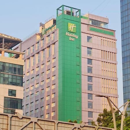 Holiday Inn Dhaka City Centre By Ihg Bagian luar foto