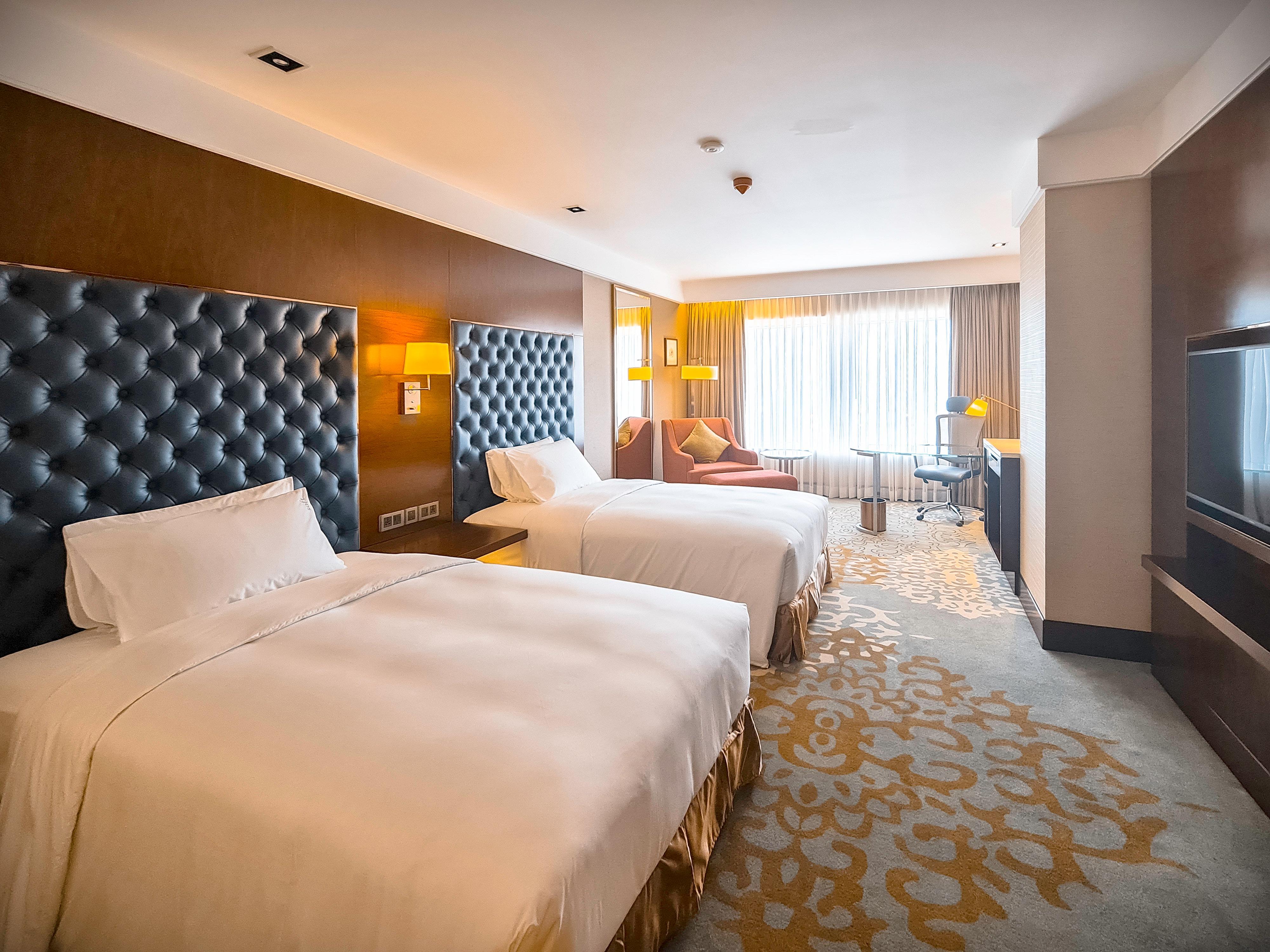 Holiday Inn Dhaka City Centre By Ihg Bagian luar foto