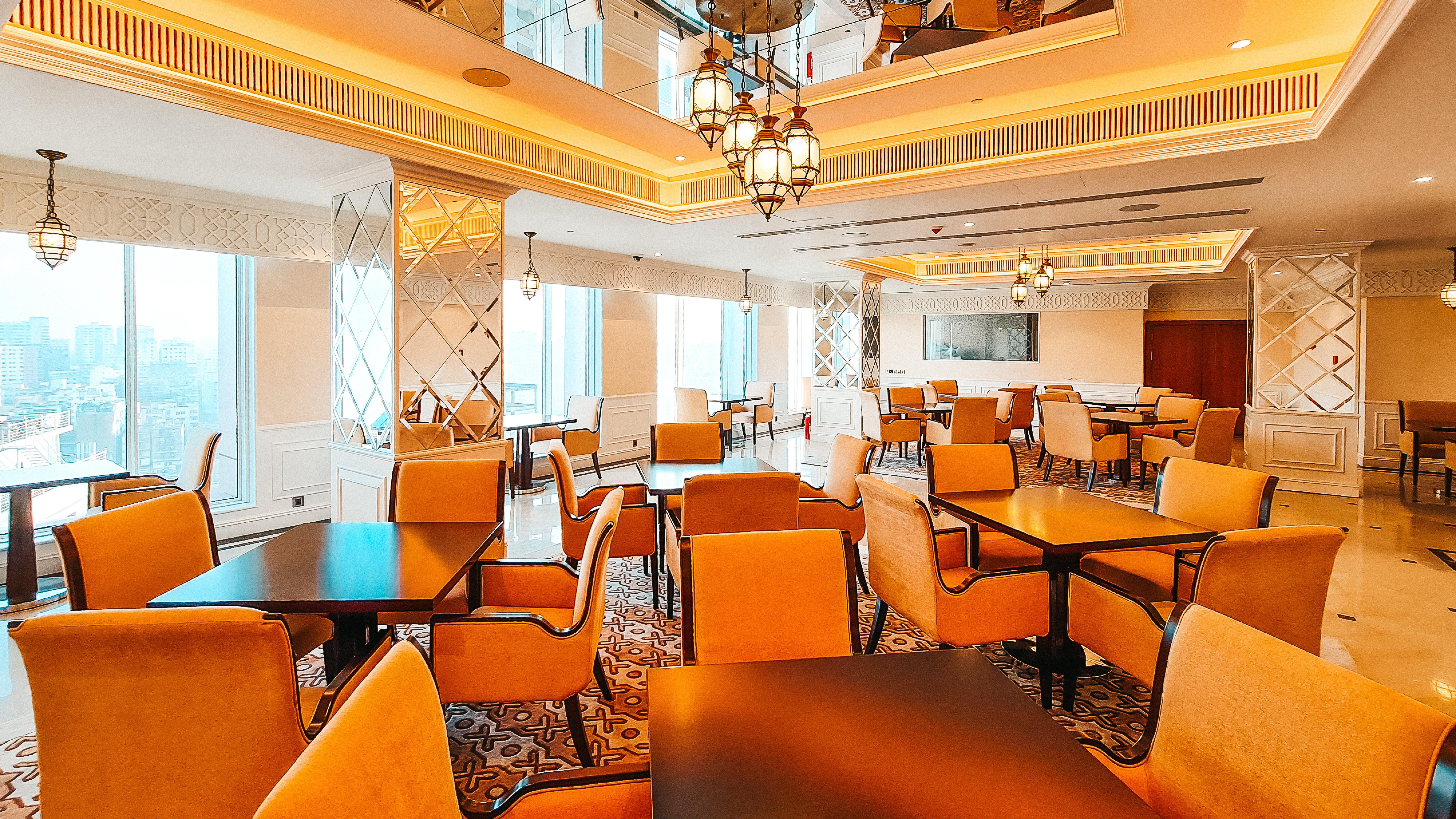 Holiday Inn Dhaka City Centre By Ihg Bagian luar foto