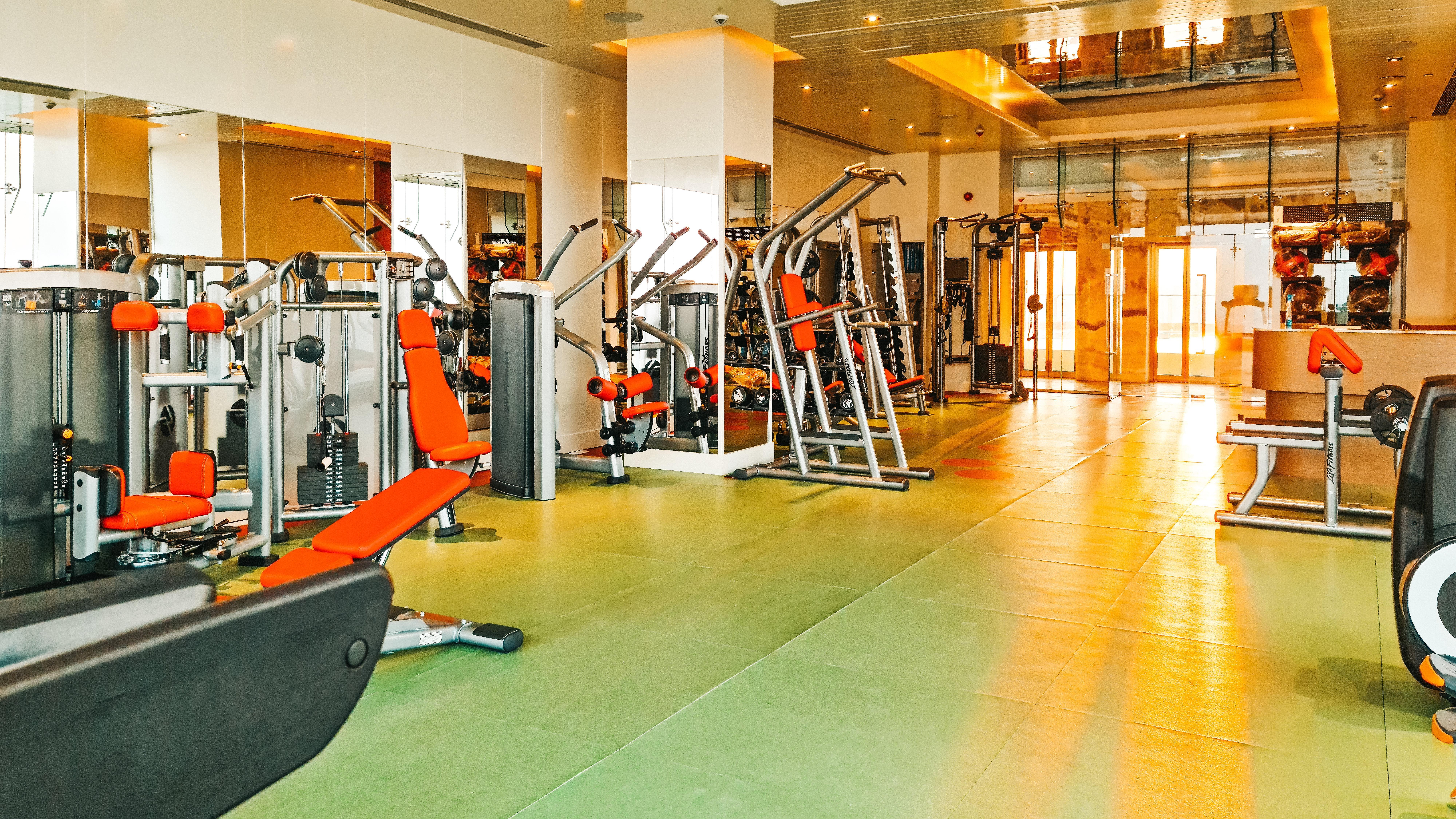 Holiday Inn Dhaka City Centre By Ihg Bagian luar foto