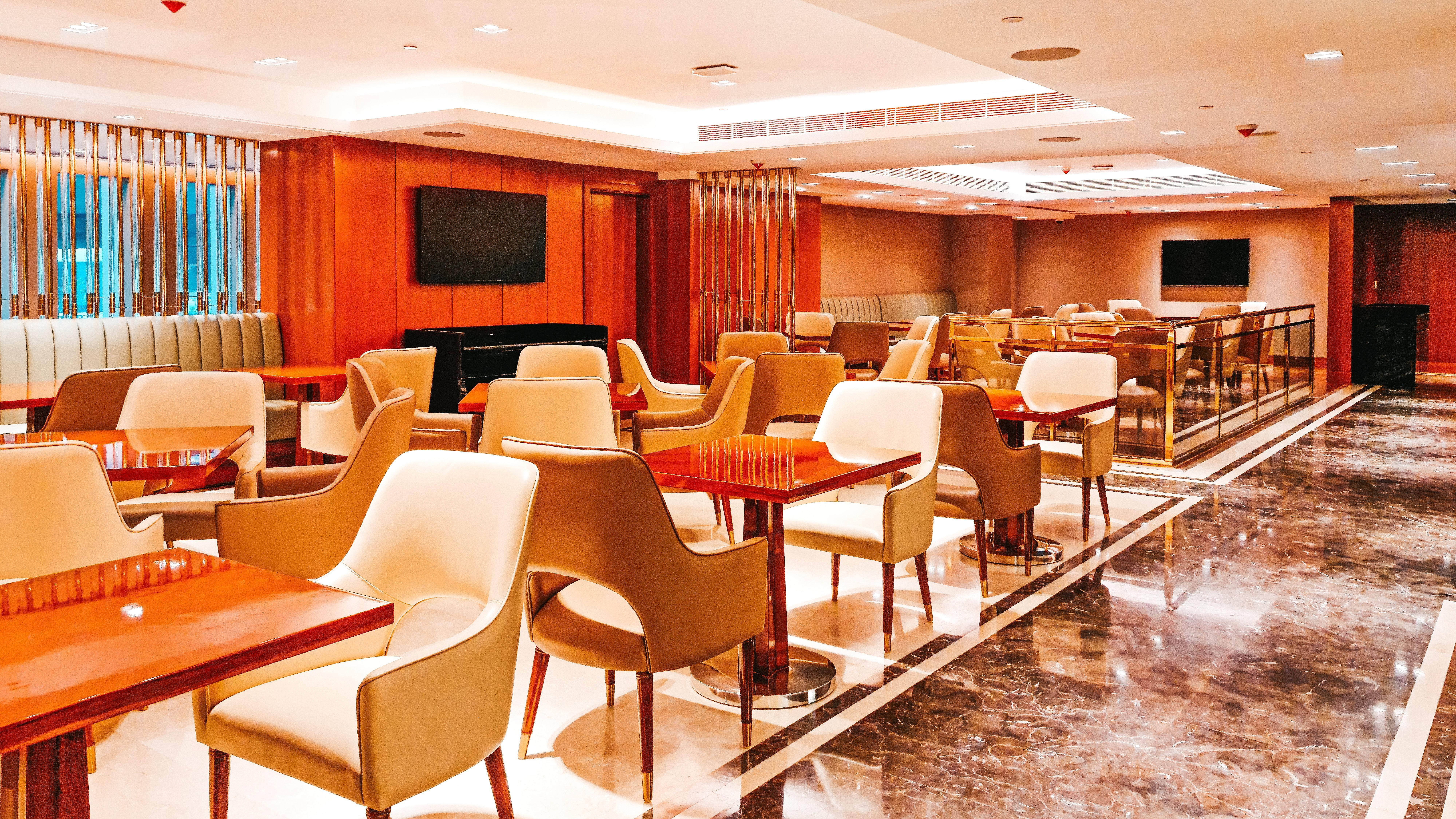 Holiday Inn Dhaka City Centre By Ihg Bagian luar foto