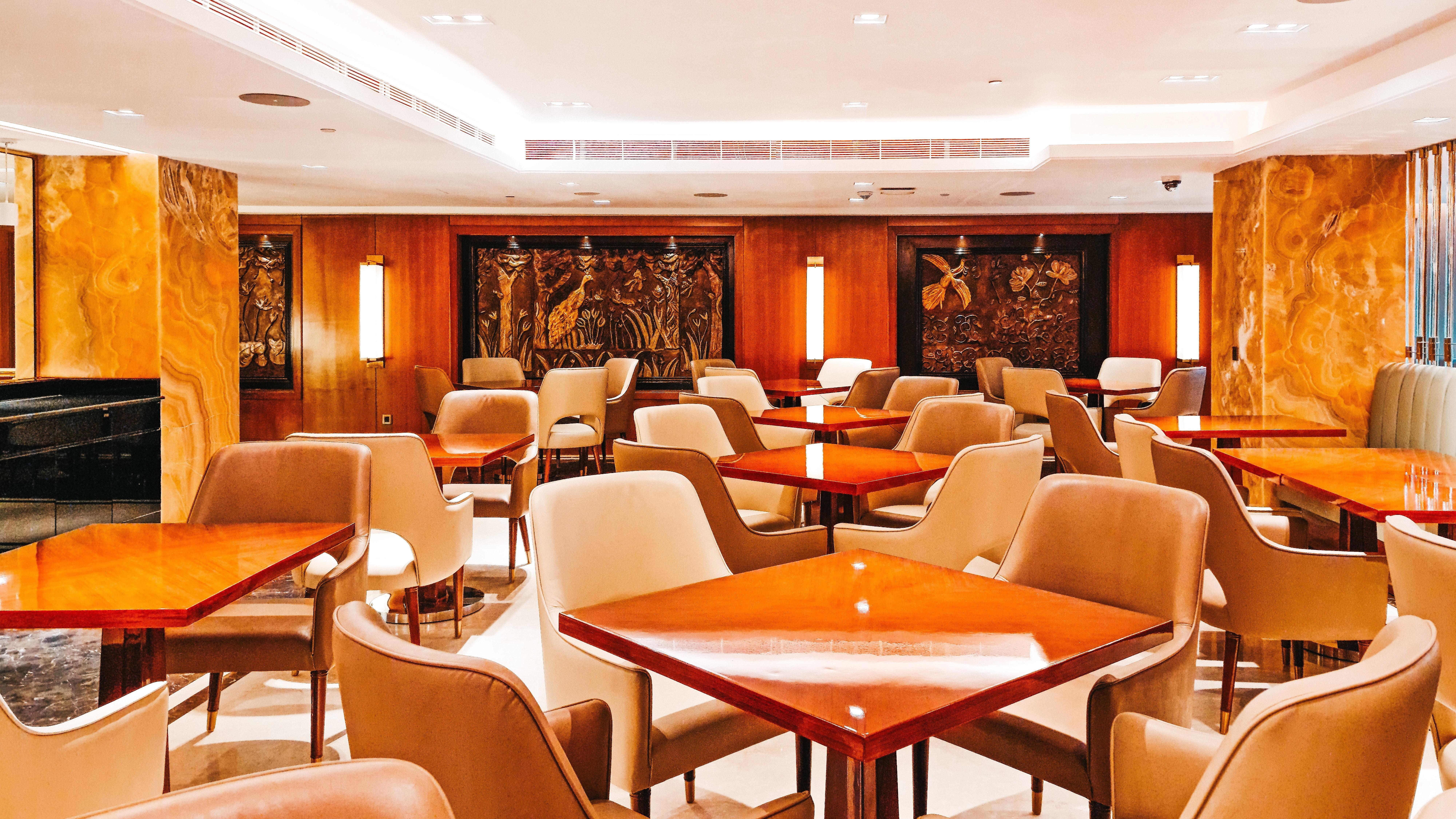 Holiday Inn Dhaka City Centre By Ihg Bagian luar foto