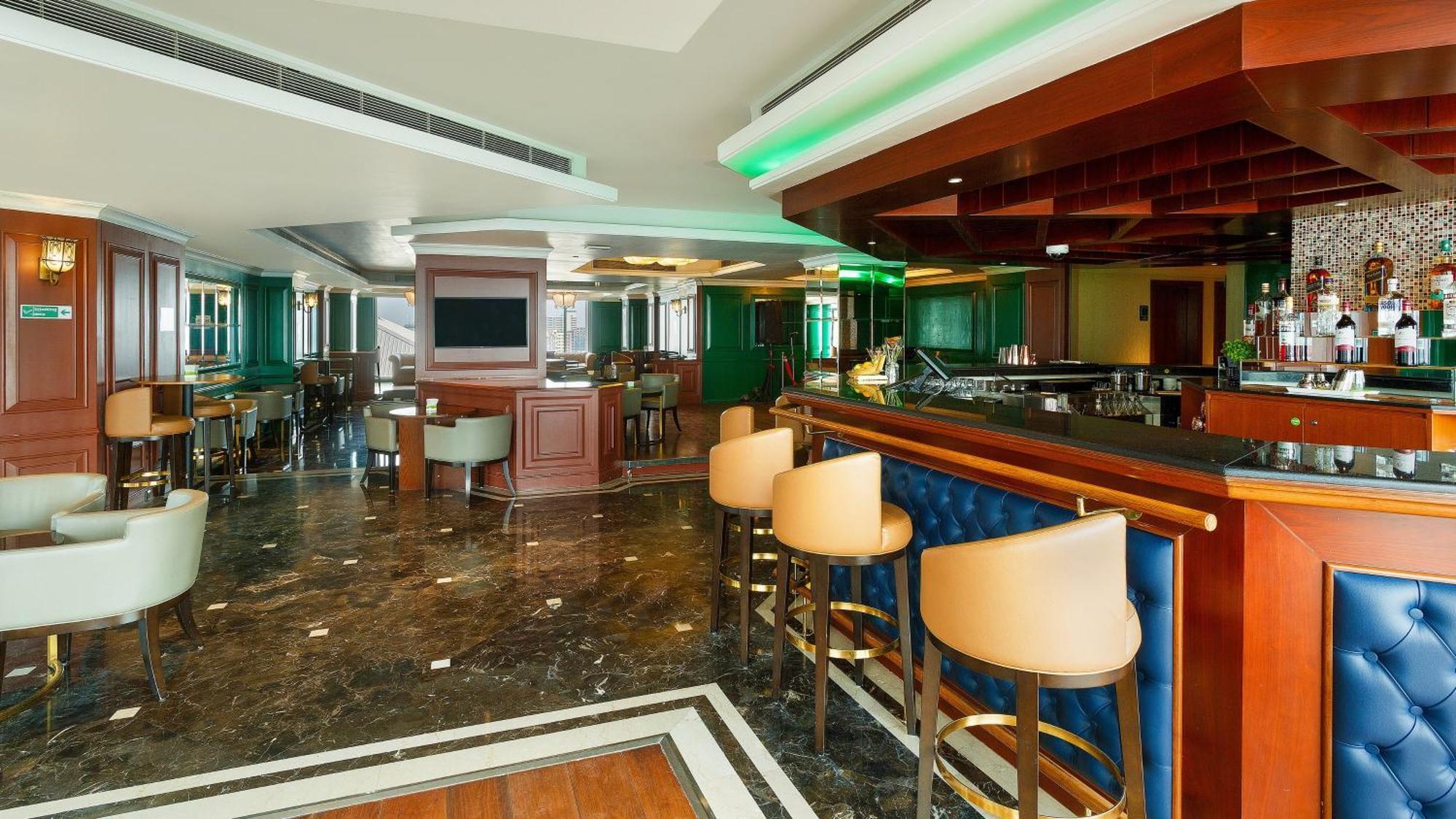 Holiday Inn Dhaka City Centre By Ihg Bagian luar foto