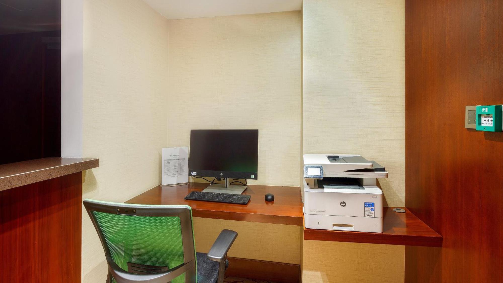 Holiday Inn Dhaka City Centre By Ihg Bagian luar foto
